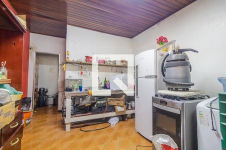 Casa à venda com 300m², 6 quartos e 2 vagas Casa à venda com 300m², 6 quartos e 2 vagasCozinha