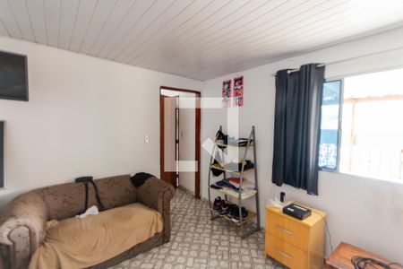 Casa à venda com 500m², 4 quartos e 5 vagasQuarto 4