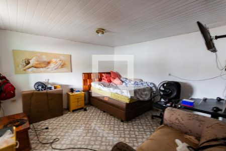 Casa à venda com 500m², 4 quartos e 5 vagasQuarto 4