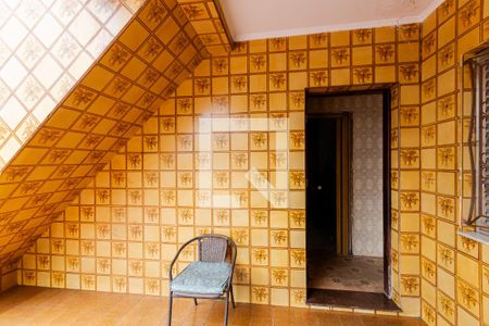 Casa à venda com 500m², 4 quartos e 5 vagasÁrea de Serviço 2