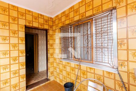 Casa à venda com 500m², 4 quartos e 5 vagasÁrea de Serviço 2