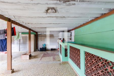 Casa à venda com 500m², 4 quartos e 5 vagasVaranda