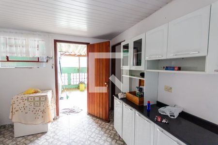 Casa à venda com 500m², 4 quartos e 5 vagasCozinha 3