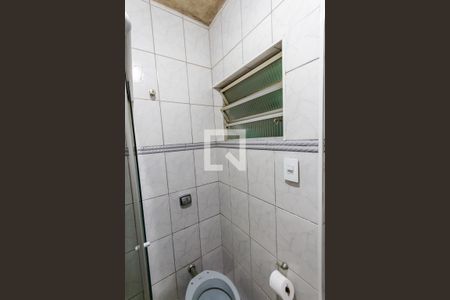 Casa à venda com 500m², 4 quartos e 5 vagasBanheiro