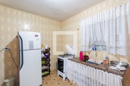 Casa à venda com 500m², 4 quartos e 5 vagasCozinha 1