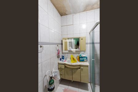 Casa à venda com 500m², 4 quartos e 5 vagasBanheiro