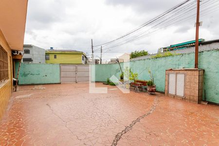 Casa à venda com 500m², 4 quartos e 5 vagasGaragem
