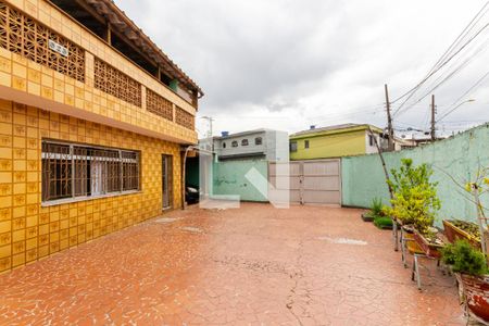 Casa à venda com 500m², 4 quartos e 5 vagasGaragem