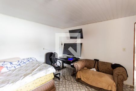 Casa à venda com 500m², 4 quartos e 5 vagasQuarto 4