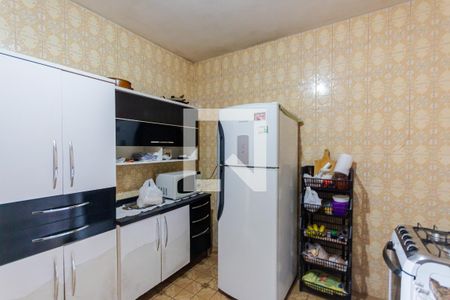 Casa à venda com 500m², 4 quartos e 5 vagasCozinha 1