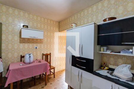 Casa à venda com 500m², 4 quartos e 5 vagasCozinha 1