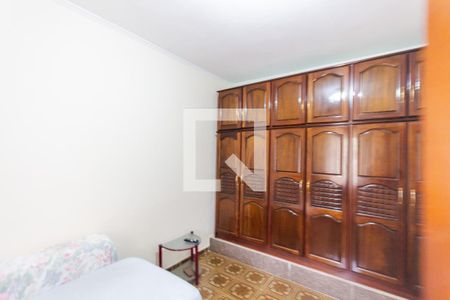 Casa à venda com 500m², 4 quartos e 5 vagasQuarto 3