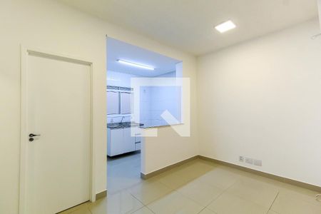 Studio de kitnet/studio para alugar com 1 quarto, 30m² em Catumbi, São Paulo