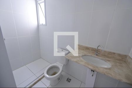Apartamento para alugar com 80m², 3 quartos e 1 vaga