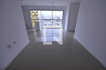 Apartamento para alugar com 80m², 3 quartos e 1 vaga