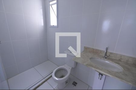 Apartamento para alugar com 80m², 3 quartos e 1 vaga