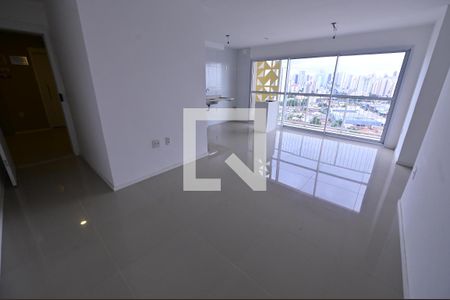 Apartamento para alugar com 80m², 3 quartos e 1 vaga