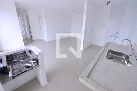 Apartamento para alugar com 80m², 3 quartos e 1 vaga