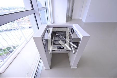 Apartamento para alugar com 80m², 3 quartos e 1 vaga