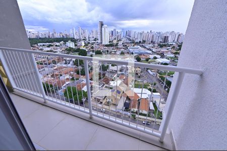 Apartamento para alugar com 80m², 3 quartos e 1 vaga