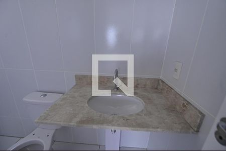 Apartamento para alugar com 80m², 3 quartos e 1 vaga