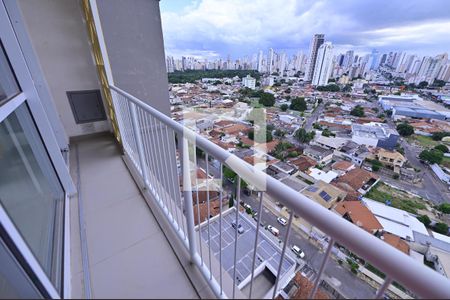 Apartamento para alugar com 80m², 3 quartos e 1 vaga