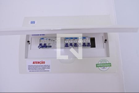 Apartamento para alugar com 80m², 3 quartos e 1 vaga