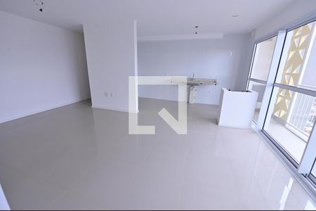 Apartamento para alugar com 80m², 3 quartos e 1 vaga