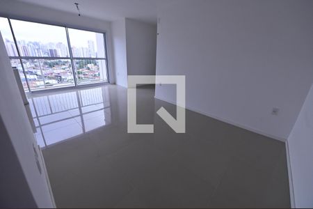 Apartamento para alugar com 80m², 3 quartos e 1 vaga