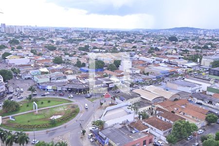 Apartamento para alugar com 80m², 3 quartos e 1 vaga