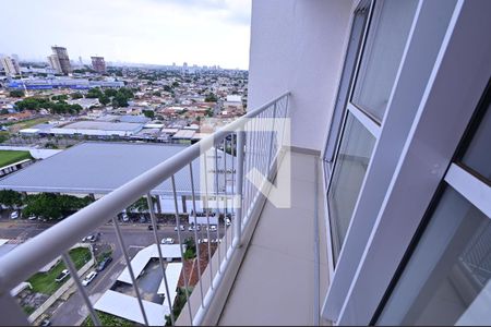 Apartamento para alugar com 80m², 3 quartos e 1 vaga