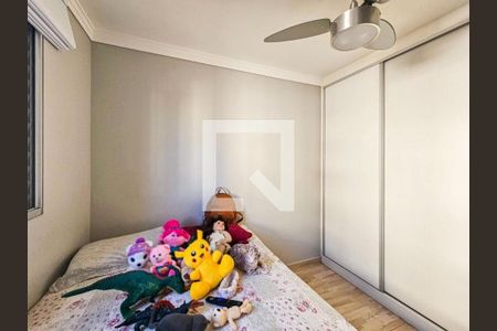 Foto 05 de apartamento à venda com 2 quartos, 49m² em Jardim Nova Europa, Campinas