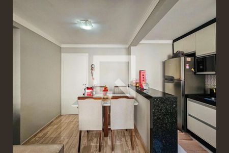 Apartamento à venda com 49m², 2 quartos e 1 vagaFoto 14