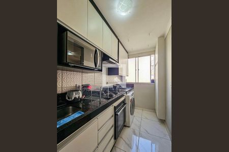 Apartamento à venda com 49m², 2 quartos e 1 vagaFoto 09