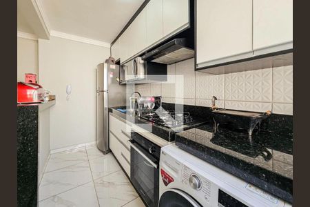 Apartamento à venda com 49m², 2 quartos e 1 vagaFoto 15
