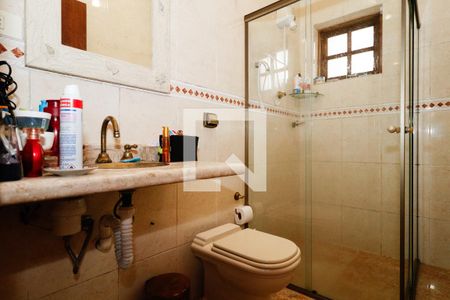 Casa para alugar com 390m², 3 quartos e 2 vagas Casa para alugar com 390m², 3 quartos e 2 vagasBanheiro