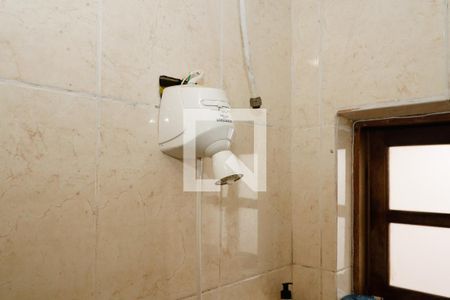 Casa para alugar com 390m², 3 quartos e 2 vagas Casa para alugar com 390m², 3 quartos e 2 vagasBanheiro