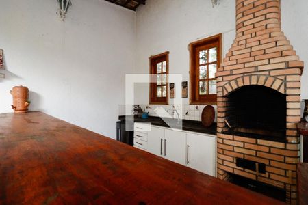 Casa para alugar com 390m², 3 quartos e 2 vagas Casa para alugar com 390m², 3 quartos e 2 vagasÁrea externa