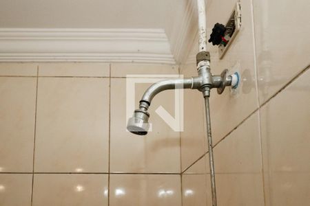 Casa para alugar com 390m², 3 quartos e 2 vagas Casa para alugar com 390m², 3 quartos e 2 vagasBanheiro da Suíte 2