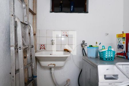 Casa para alugar com 390m², 3 quartos e 2 vagas Casa para alugar com 390m², 3 quartos e 2 vagasÁrea de Serviço