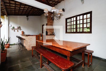 Casa para alugar com 390m², 3 quartos e 2 vagas Casa para alugar com 390m², 3 quartos e 2 vagasÁrea externa