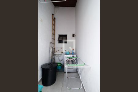 Casa para alugar com 390m², 3 quartos e 2 vagas Casa para alugar com 390m², 3 quartos e 2 vagasÁrea de Serviço