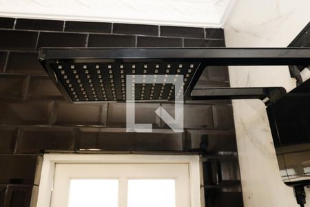 Casa para alugar com 390m², 3 quartos e 2 vagas Casa para alugar com 390m², 3 quartos e 2 vagasBanheiro da Suíte 1