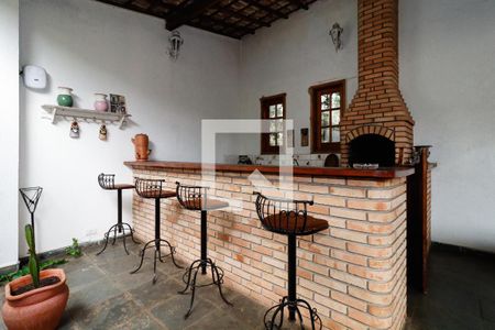 Casa para alugar com 390m², 3 quartos e 2 vagas Casa para alugar com 390m², 3 quartos e 2 vagasÁrea externa