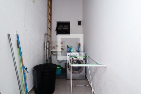 Casa para alugar com 390m², 3 quartos e 2 vagas Casa para alugar com 390m², 3 quartos e 2 vagasÁrea de Serviço