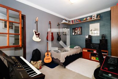 Casa para alugar com 390m², 3 quartos e 2 vagas Casa para alugar com 390m², 3 quartos e 2 vagasSuíte 2