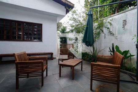 Casa para alugar com 390m², 3 quartos e 2 vagas Casa para alugar com 390m², 3 quartos e 2 vagasÁrea externa