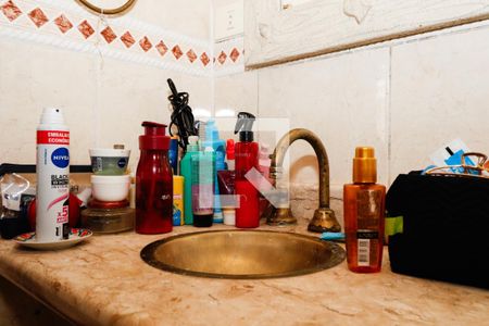 Casa para alugar com 390m², 3 quartos e 2 vagas Casa para alugar com 390m², 3 quartos e 2 vagasBanheiro