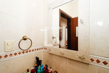 Casa para alugar com 390m², 3 quartos e 2 vagas Casa para alugar com 390m², 3 quartos e 2 vagasBanheiro