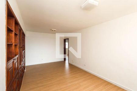 Sala de apartamento para alugar com 2 quartos, 70m² em Cambuci, São Paulo